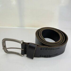 Men’s Levi’s Genuine Leather Belt - Size 34